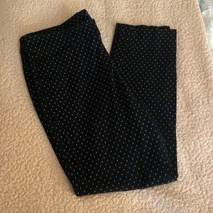 Old Navy Pixie Pants